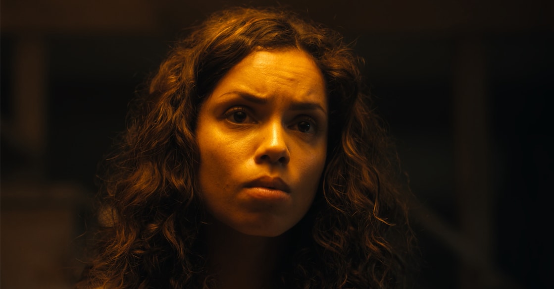 Still from 'Barbarian'. Photo: IMDb