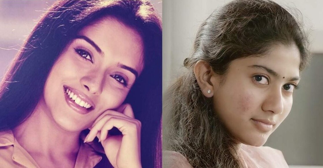 Asin, Sai Pallavi