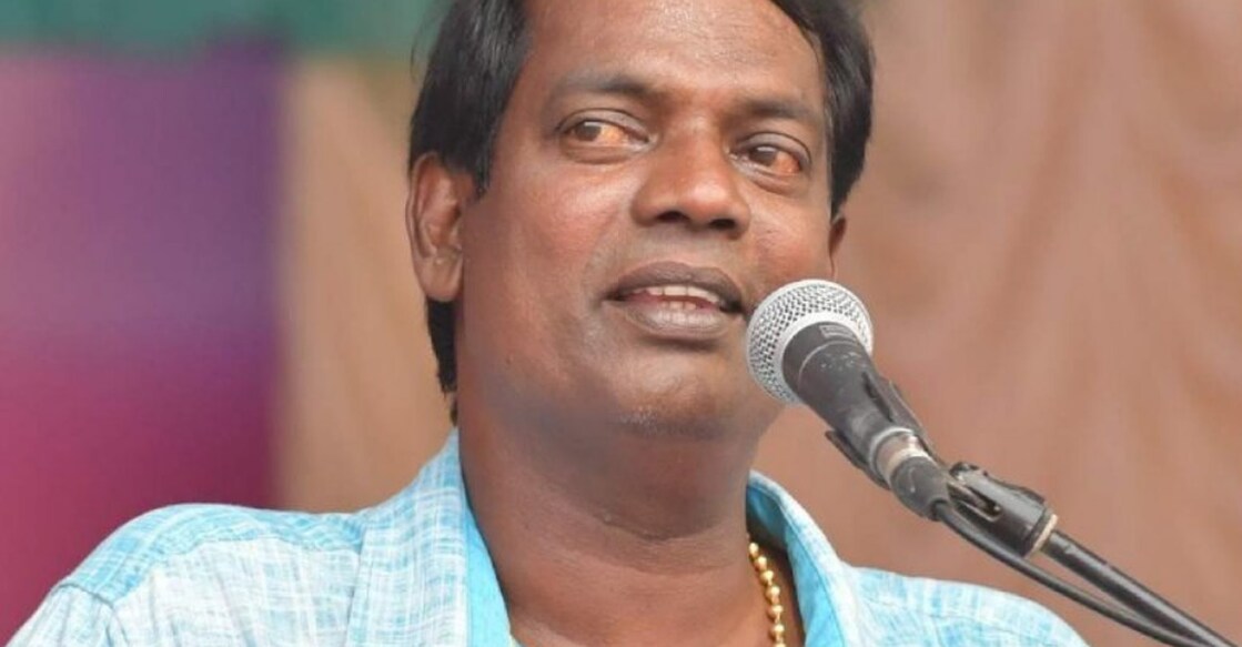Salim Kumar | Facebook
