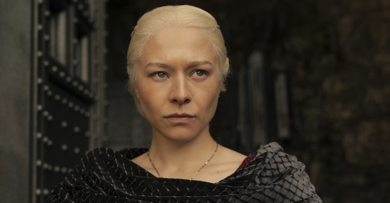 Emma D’Arcy. Photo: IMDb