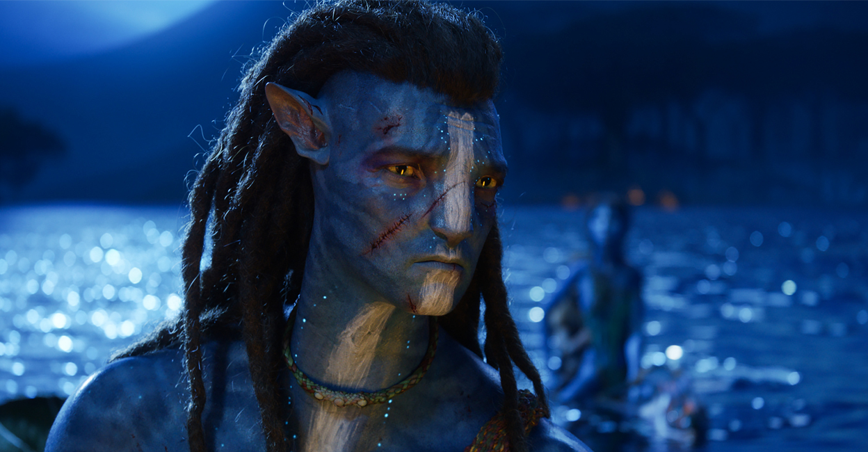 avatar Still from 'Avatar 2'. Photo: IMDb