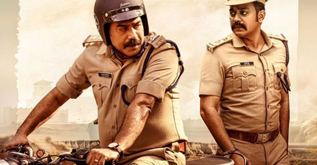 Thalavan features Biju Menon and Asif Ali in key roles. Photo: Instagram