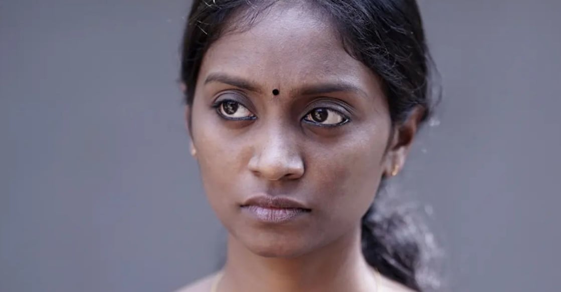 Sreeshma Chandran. Photo: Instagram