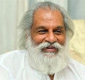 After four years in the US, Yesudas set for a grand comeback in India