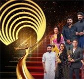 Mazhavil Entertainment Awards 2024: Jagathy is ultimate entertainer; Urvashi, Sathyan Anthikad honoured