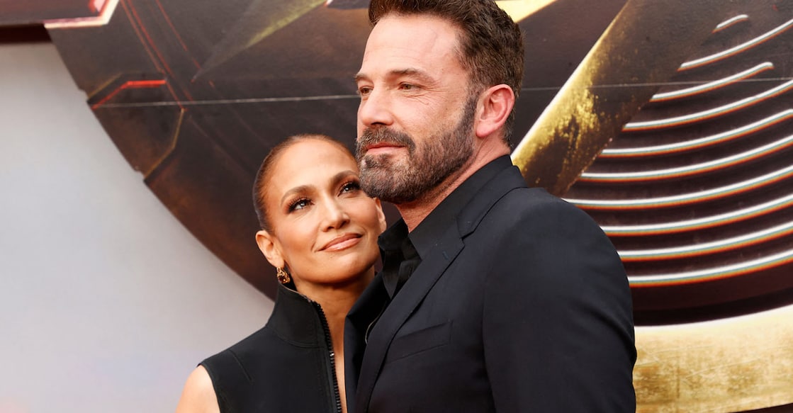 FILES-US-ENTERTAINMENT-AFFLECK-LOPEZ The pair became known, even before such power-couple portmanteaus were ubiquitous, as Bennifer. Photo: PTI