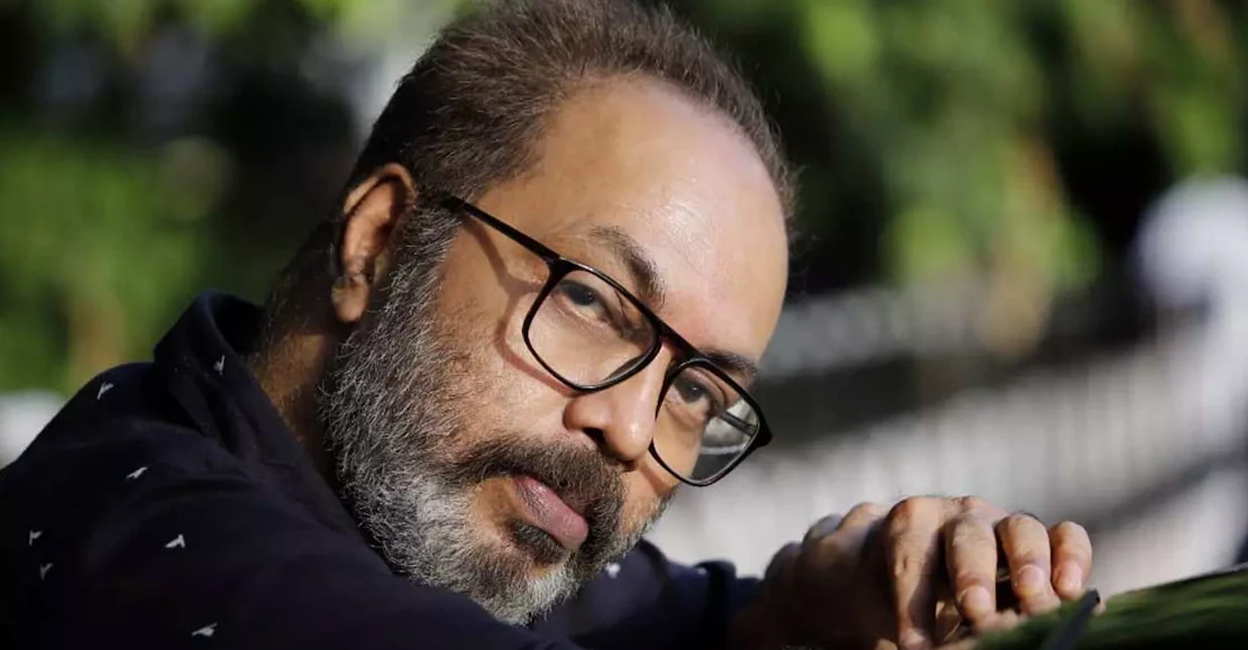 Shammi Thilakan