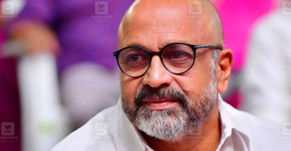 Actor Siddique resigns as AMMA General Secretary