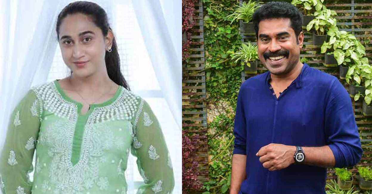 Anjali Ameer, Suraj Venjaramoodu