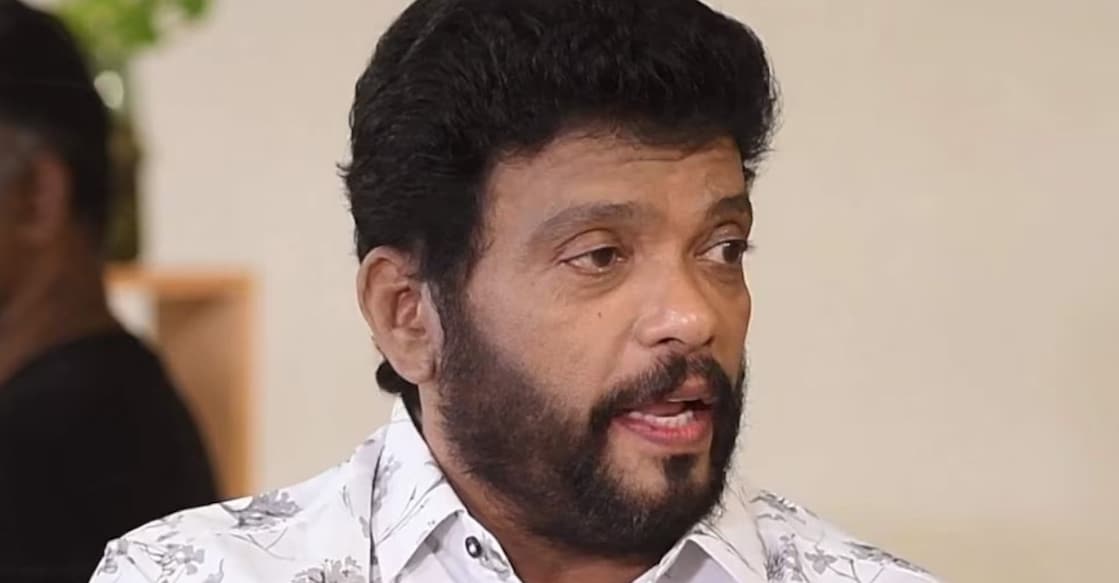 Jagadish has strong support within organisation currently. Photo: Manorama