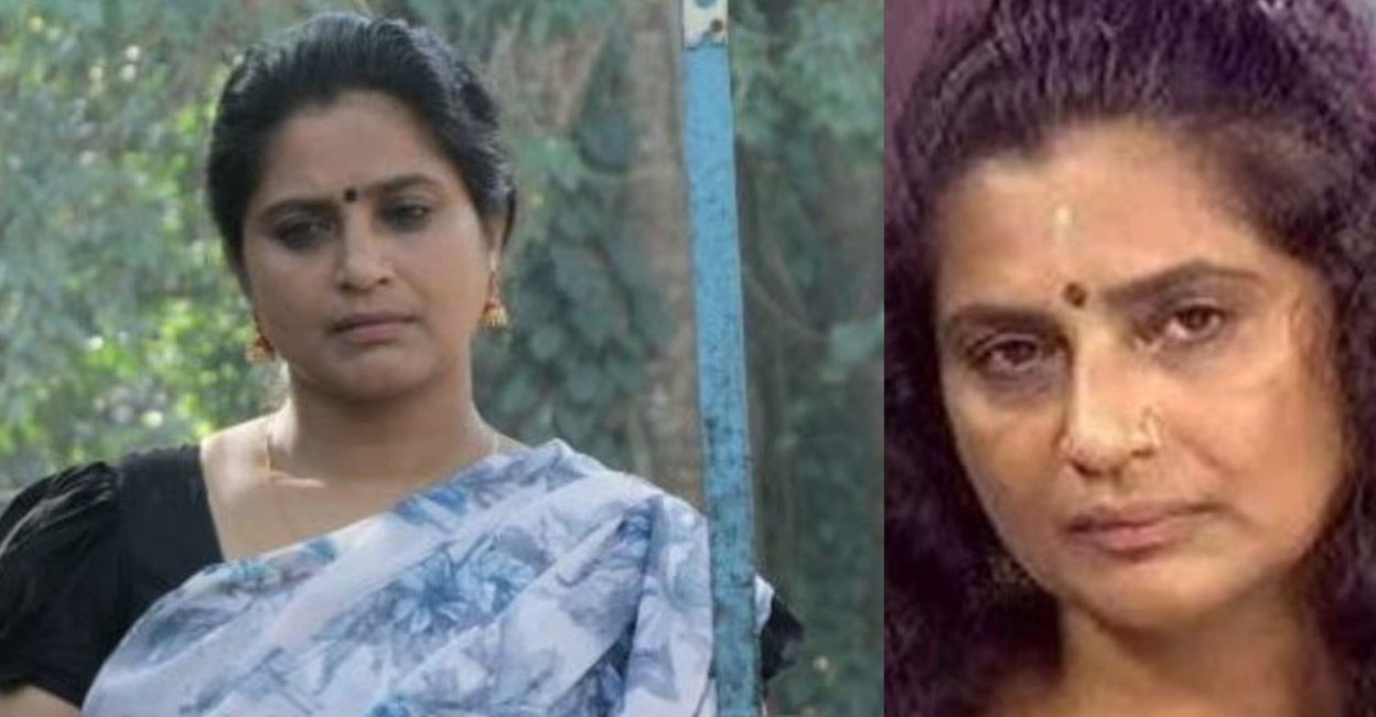 Soniya Malhar. Photo: Manorama