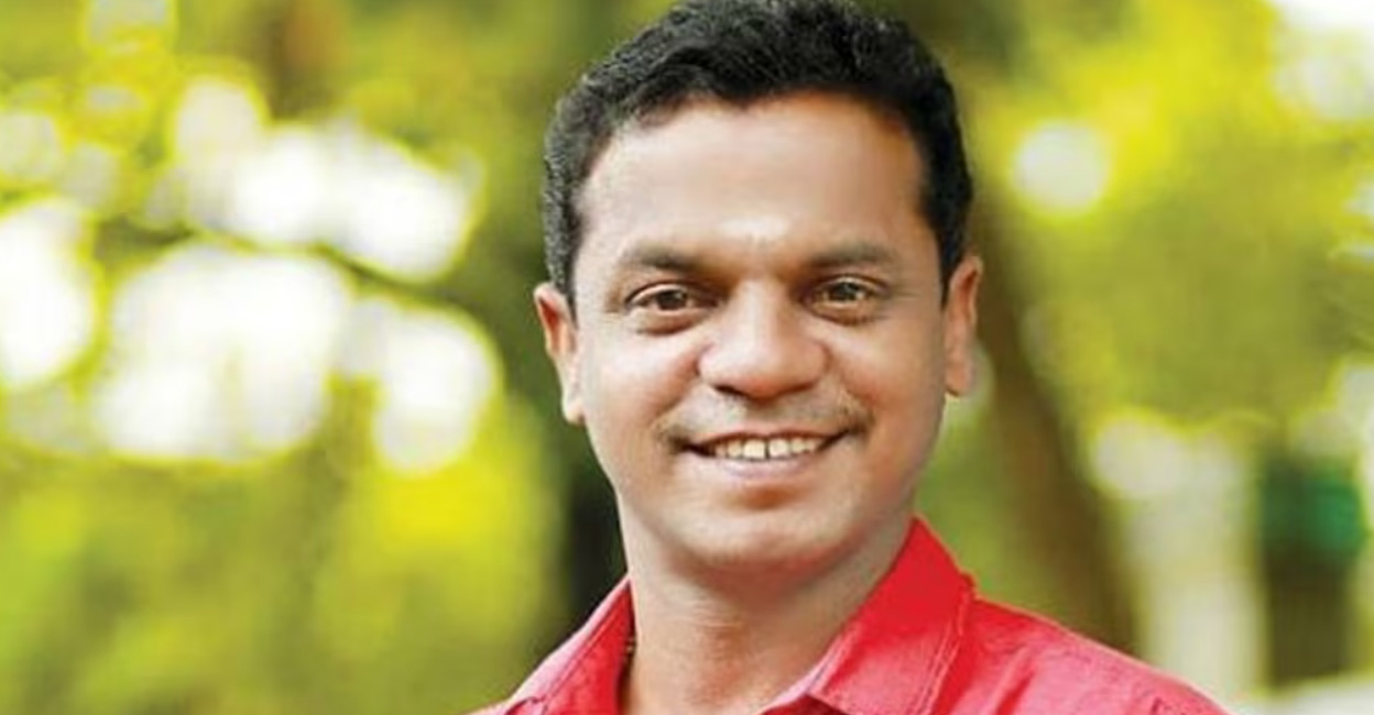 Dharmajan Bolgatty said only those active in AMMA should take up leadership positions. Photo: Manorama