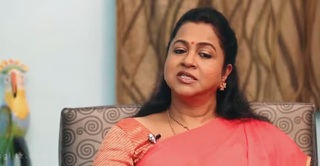 radhika-sarathkumar