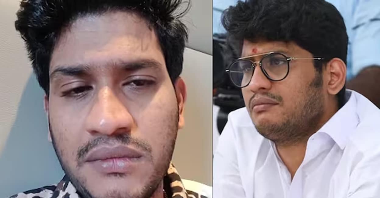 Akhil Marar faces police charges over Chief Minister's relief fund post ...