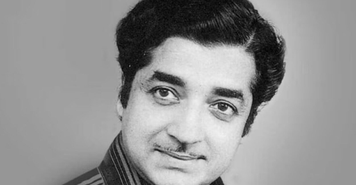 Prem Nazir. Photo: Manorama