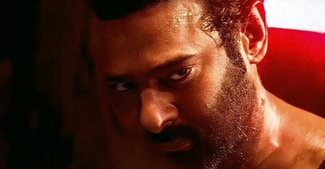 Prabhas has donated generously to CMDRF. Photo: Instagram