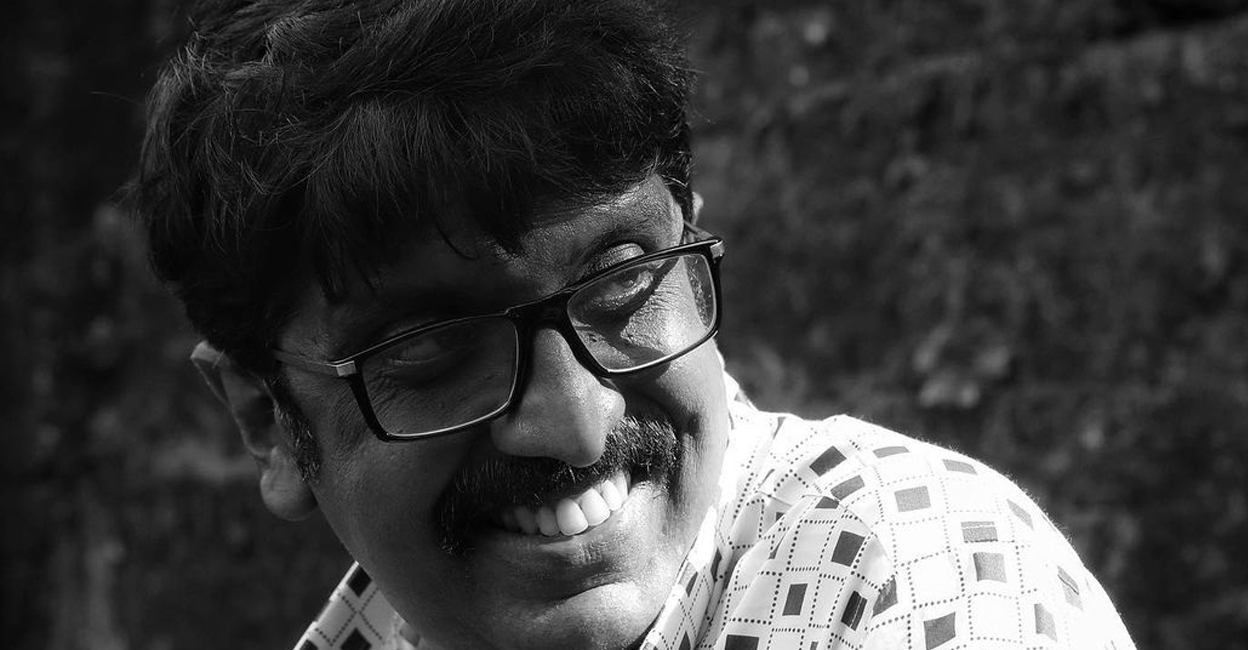 b-unnikrishnan B Unnikrishnan. Photo: Instagram