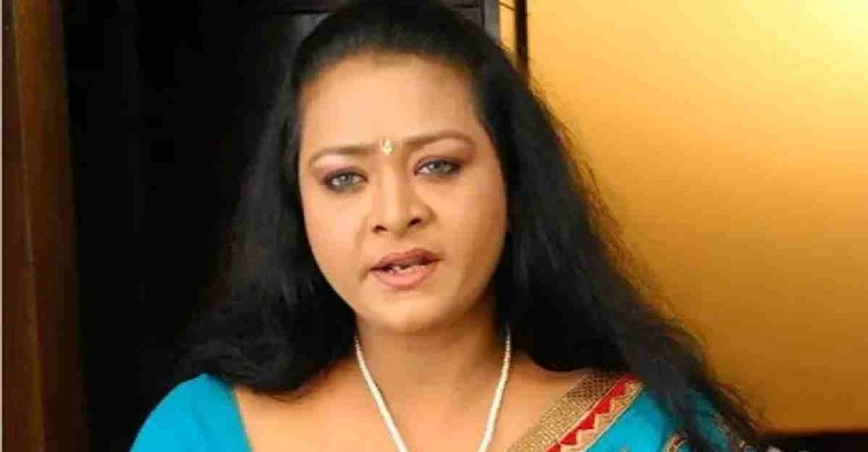 shakeela Shakeela. Photo: Facebook