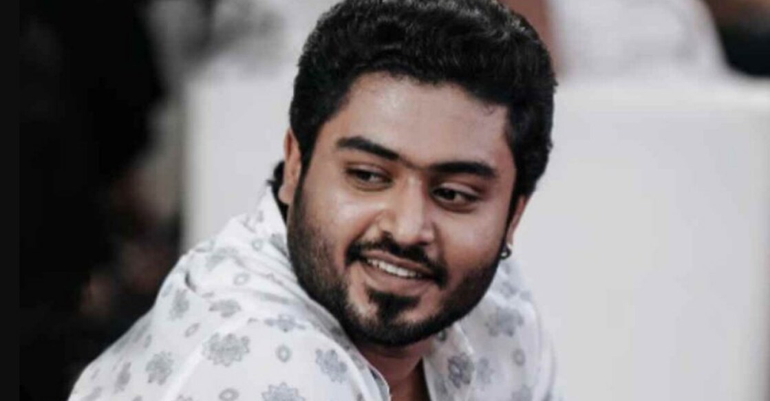 Gokul Suresh also responded to allegations against Nivin Pauly. Photo: Facebook
