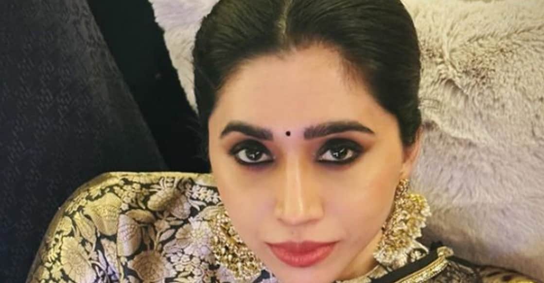 Jayam and Aarti were married for 15 years. Photo: Instagram