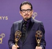 Hiroyuki Sanada makes history at Emmys 2024 as first Japanese actor to win Best Lead Actor