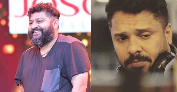 Not part of 'Progressive Filmmakers Association': Director Lijo Jose Pellissery