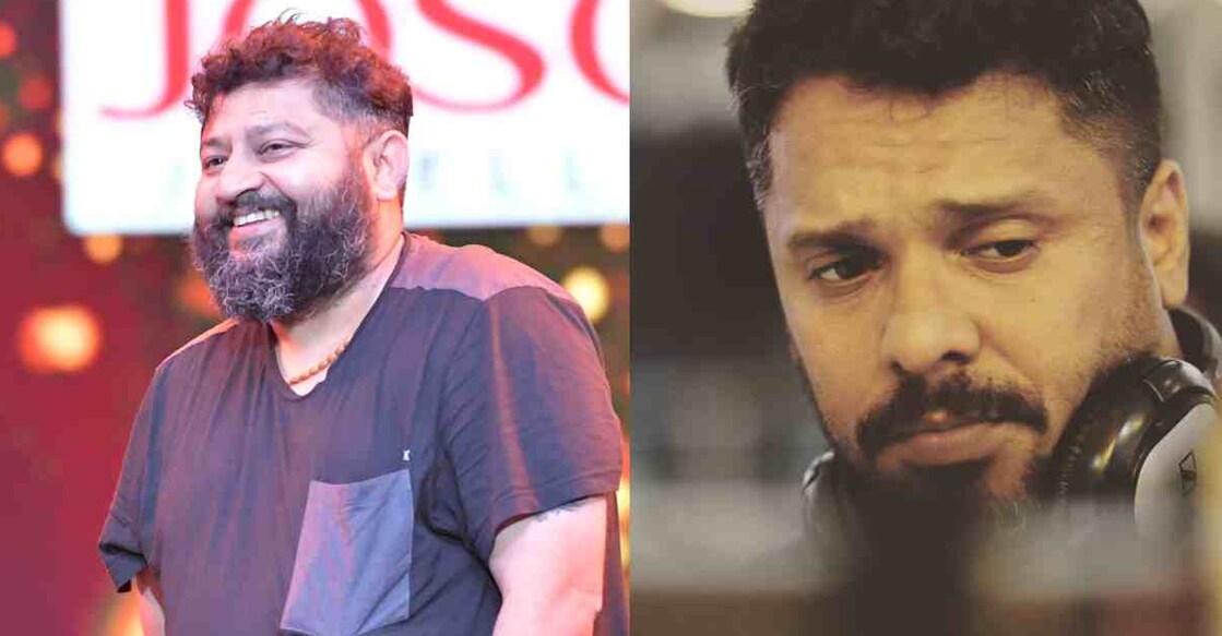 Lijo Jose Pellissery, Aashiq Abu