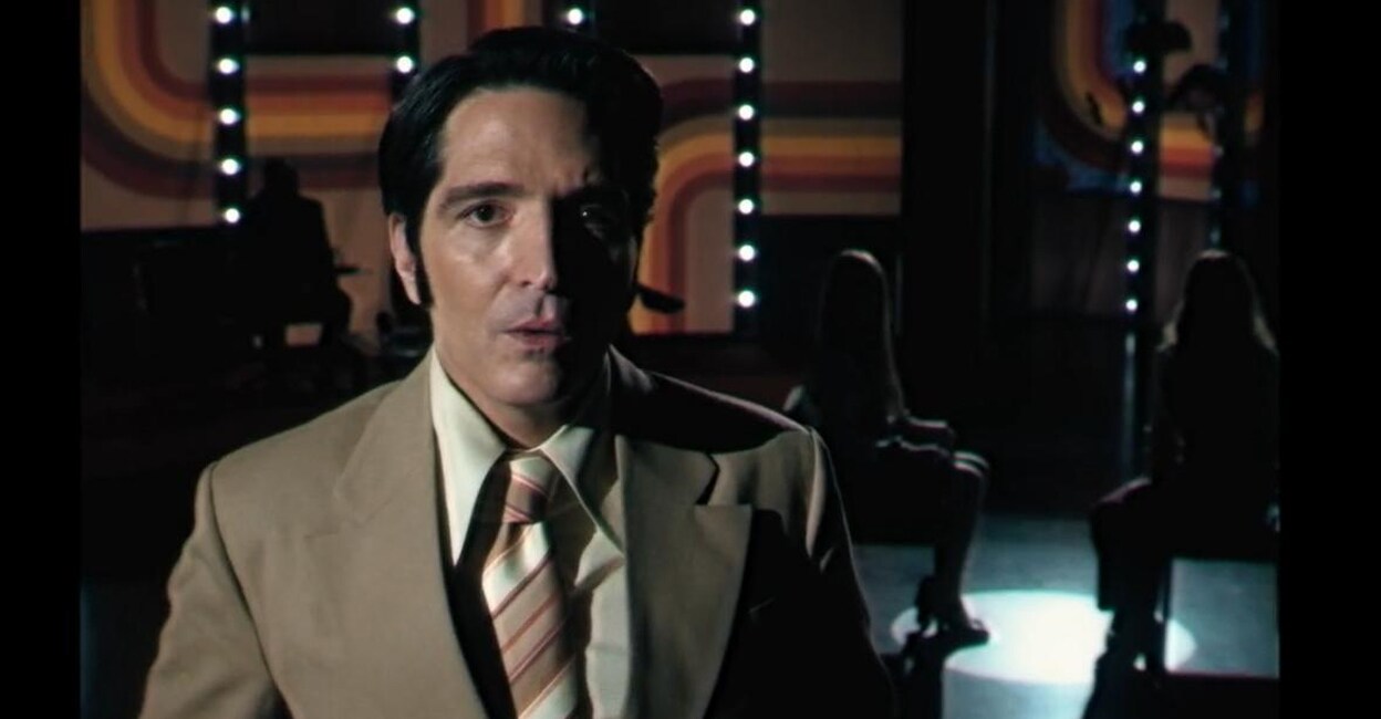 David Dastmalchian. Photo: IMDb