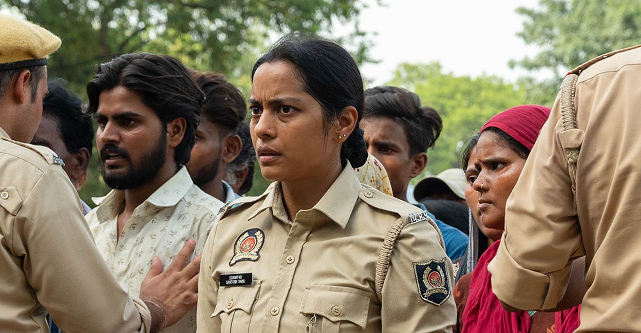 Shahana Goswami plays the lead in this powerful movie. Photo: Imdb