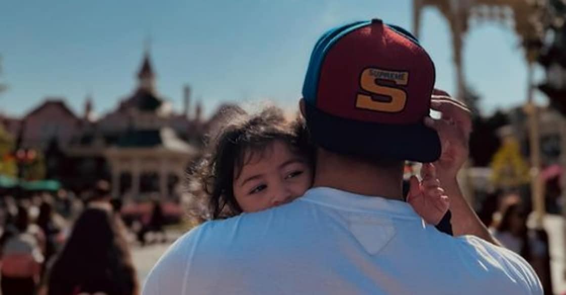 alia-ranbir-raha Ranbir Kapoor with daughter Raha. Photo: Instagram