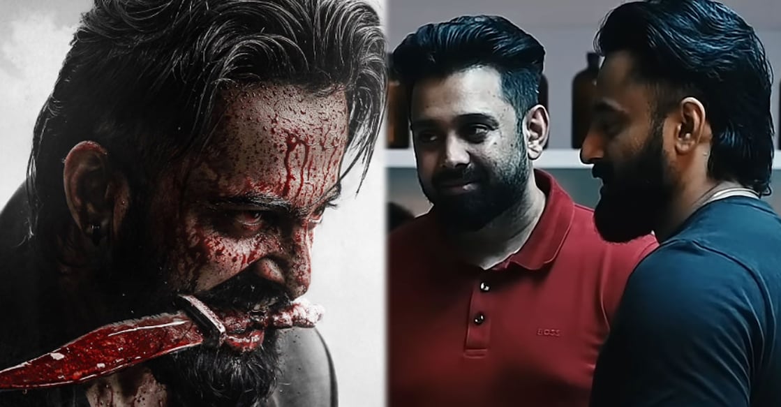 marco-unni-mukundan Unni Mukundan in 'Marco'. Photos: Instagram, YouTube