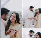 Makeup artist Seema Vineeth calls off wedding five months after engagement