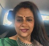 I stood up to inappropriate behaviour in Malayalam cinema twice, was removed from film: Lakshmy Ramakrishnan