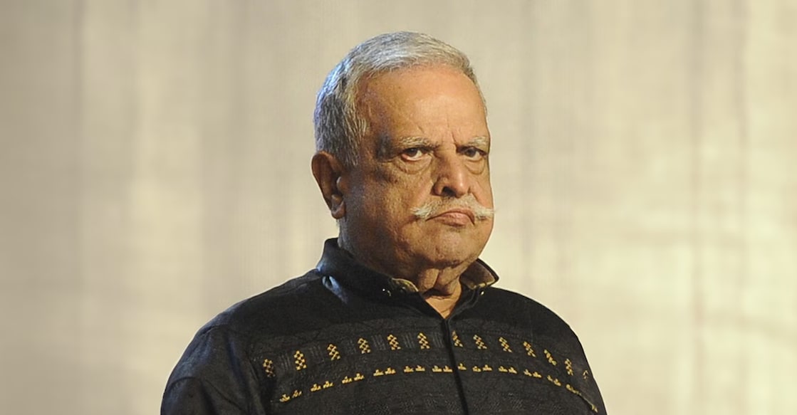 jayachandran Jayachandran. Photo: Manorama