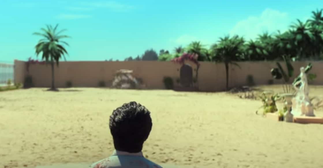 A scene from 'Jailer 2'. Photo: YouTube
