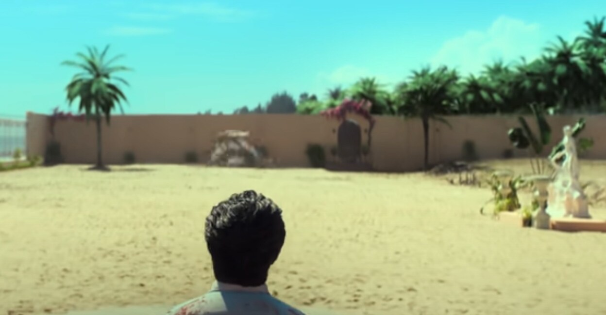 A scene from 'Jailer 2'. Photo: YouTube