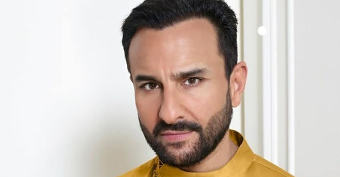 Saif Ali Khan. Photo: Instagram