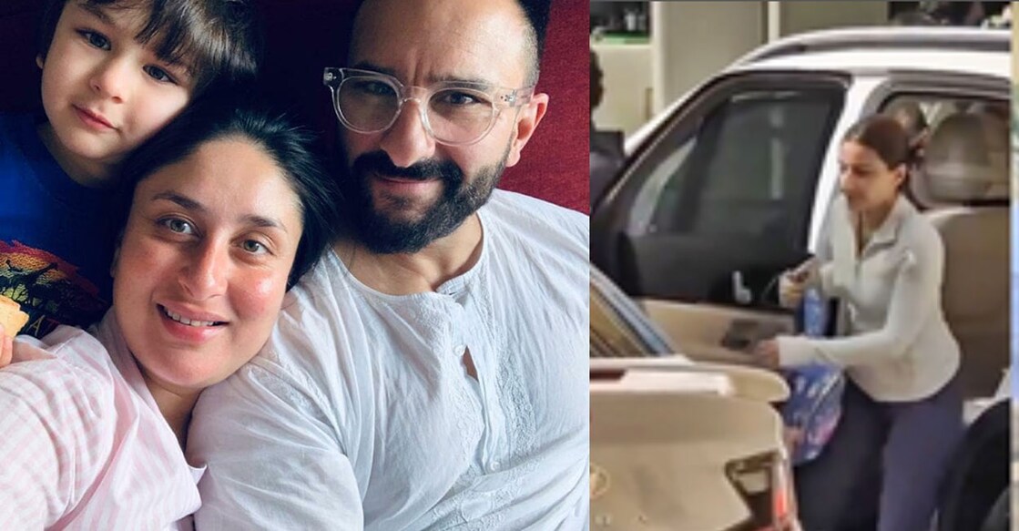 Saif Ali Khan. Photo: Instagram