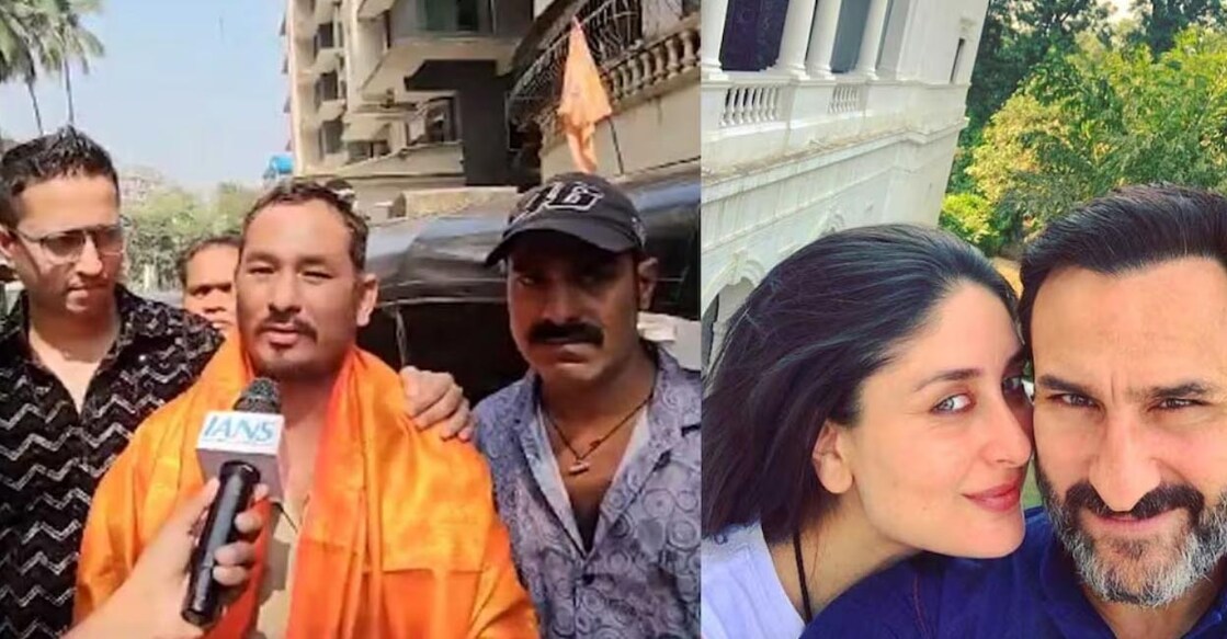 Bhajan Singh Rana. Photo: IANS