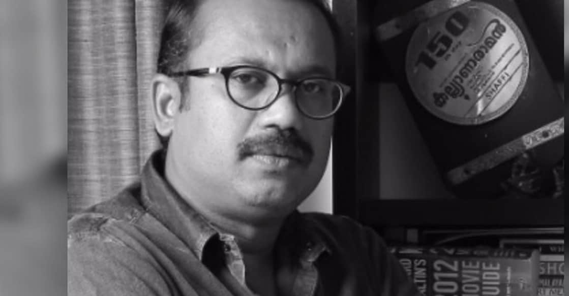 Director Shafi. Photo: Instagram
