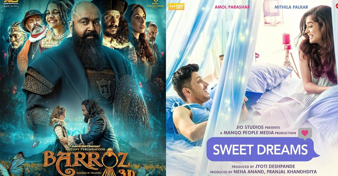 ott-movies Movie posters. Photo: IMDb