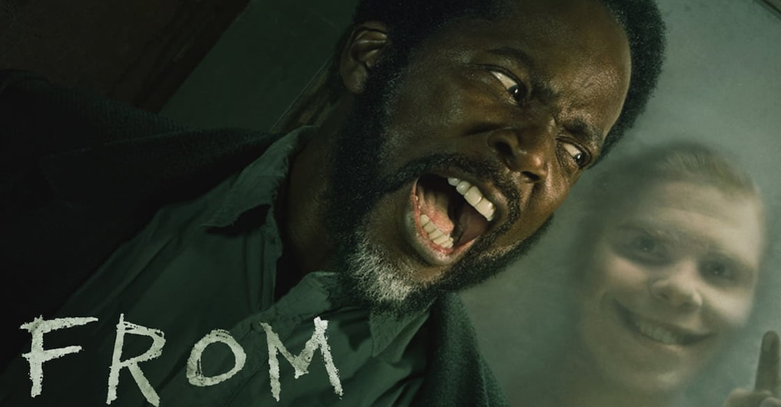 from 'From' poster. Photo: IMDb