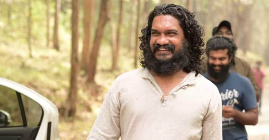 Sanal Kumar Sasidharan. Photo: Facebook