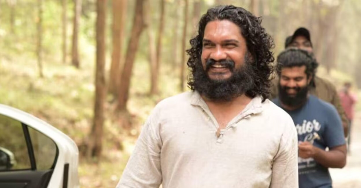 Sanal Kumar Sasidharan. Photo: Facebook
