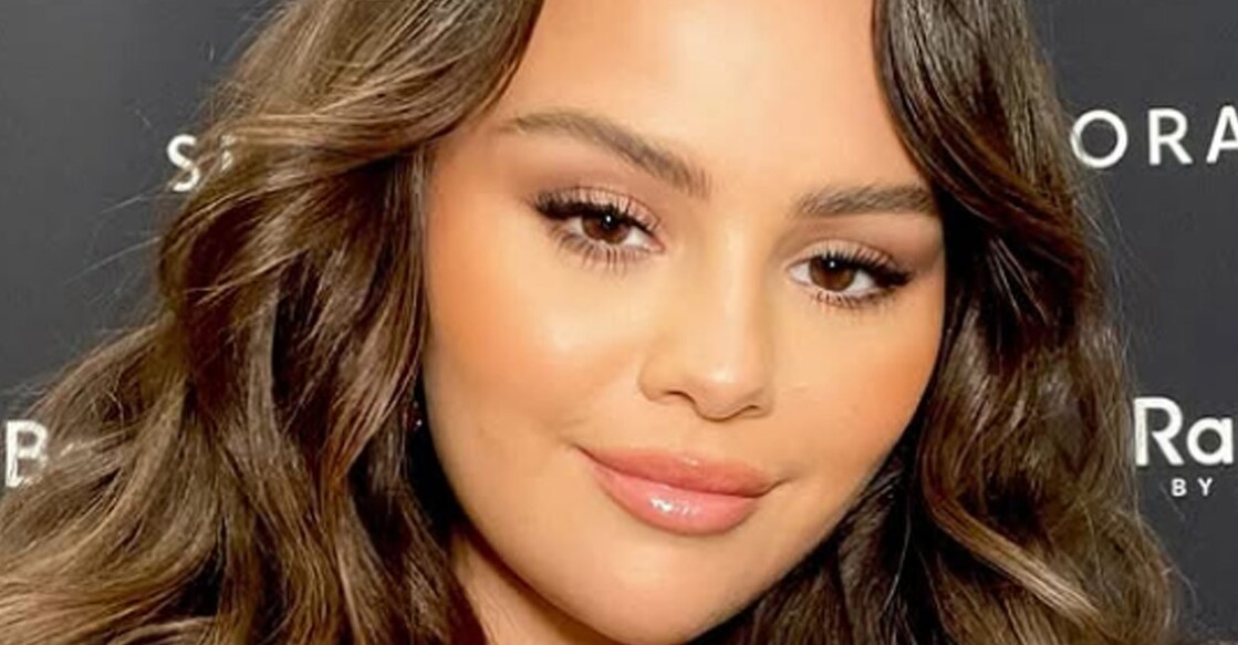 Selena Gomez. Photo: Instagram