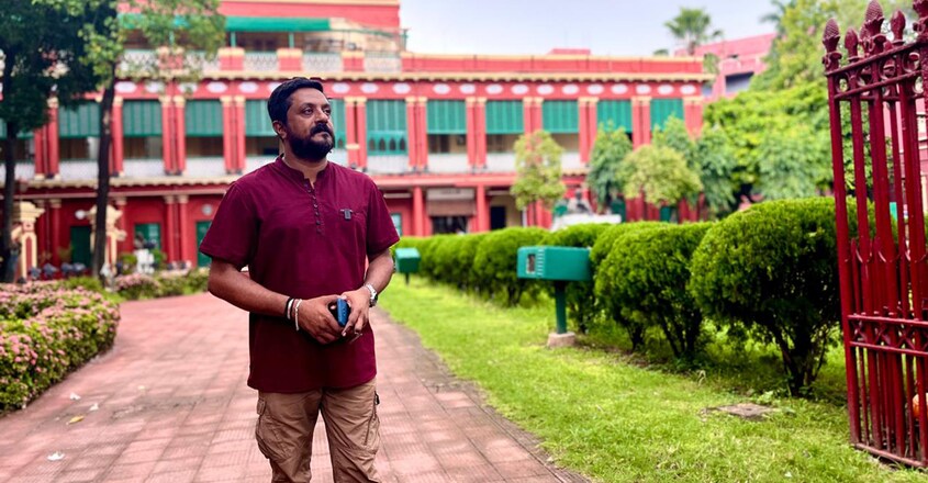 santhosh-kana