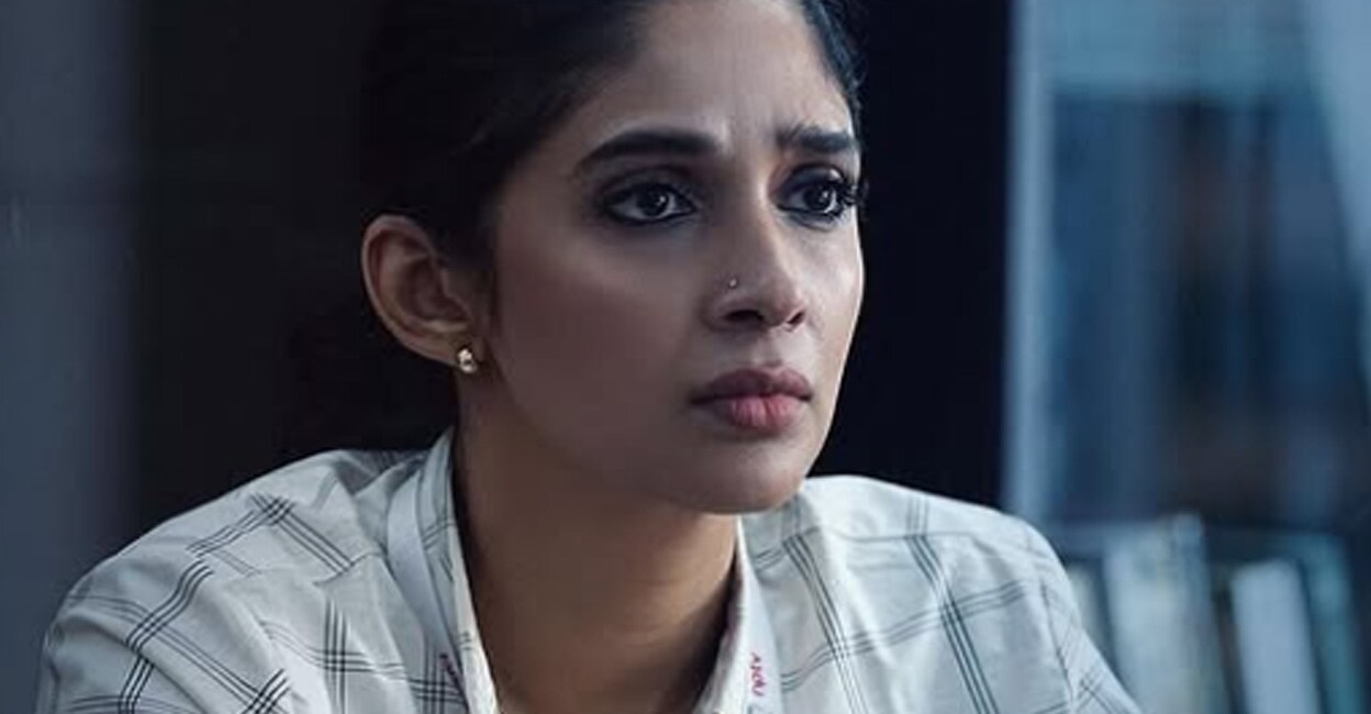 Nyla Usha. Photo: Instagram