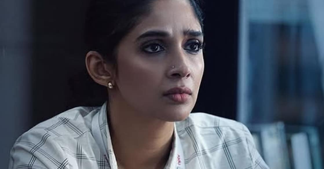 nyla-usha Nyla Usha. Photo: Instagram