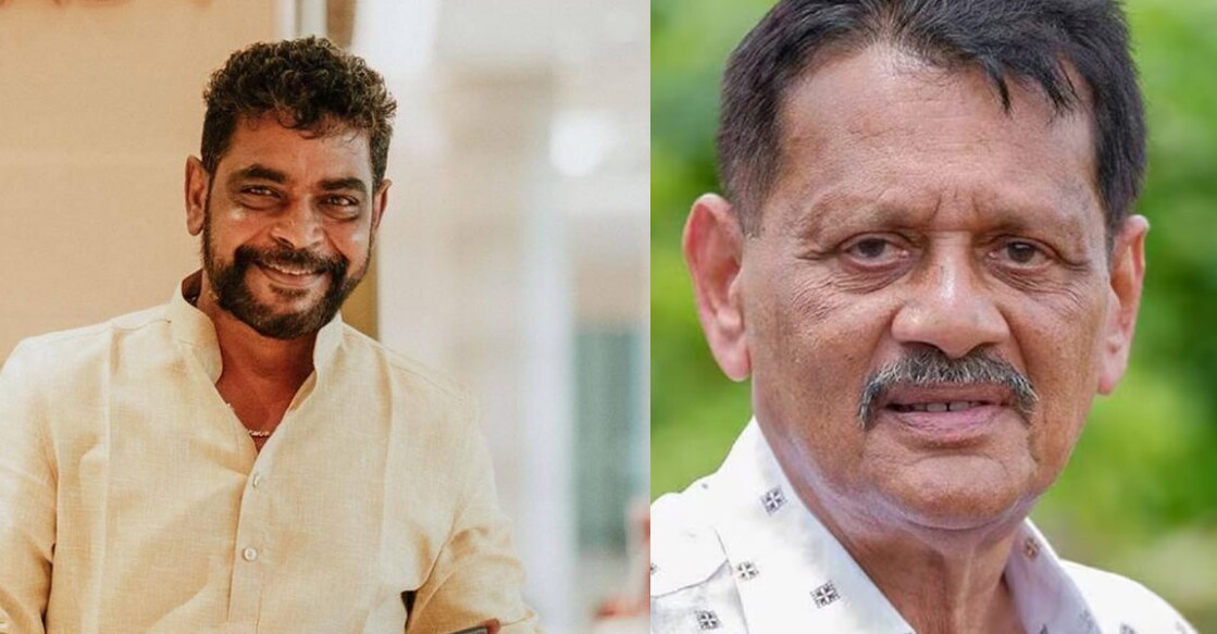 Siyad Koker. Photo: Facebook