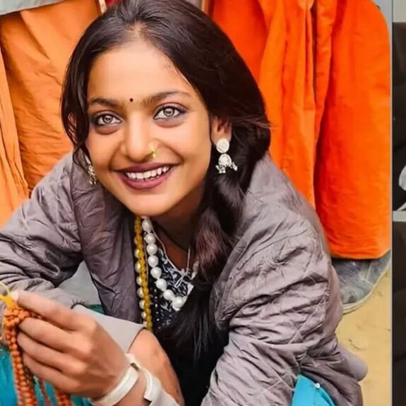 Monalisa's Smile